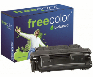 freecolor Toner von K + U Printware