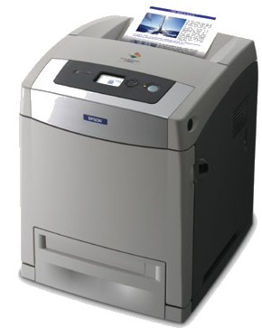 Epson bezweifelt Zukunft von Laserdruckern