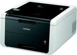 Brother HL-3170cdw