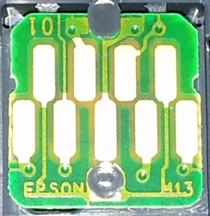 Epson 18 Chip