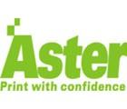 Aster Graphics Toner Patente Klage